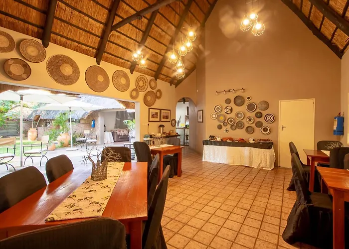 Nguni Lodge