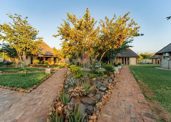 Peniel Retreat Centre
