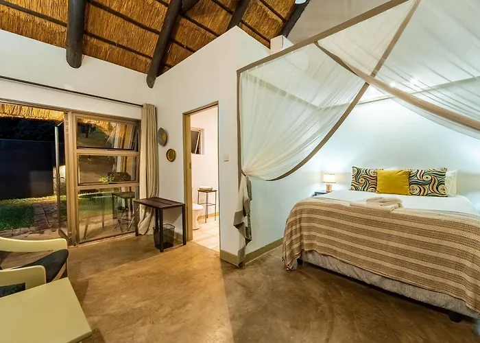 Nguni Lodge