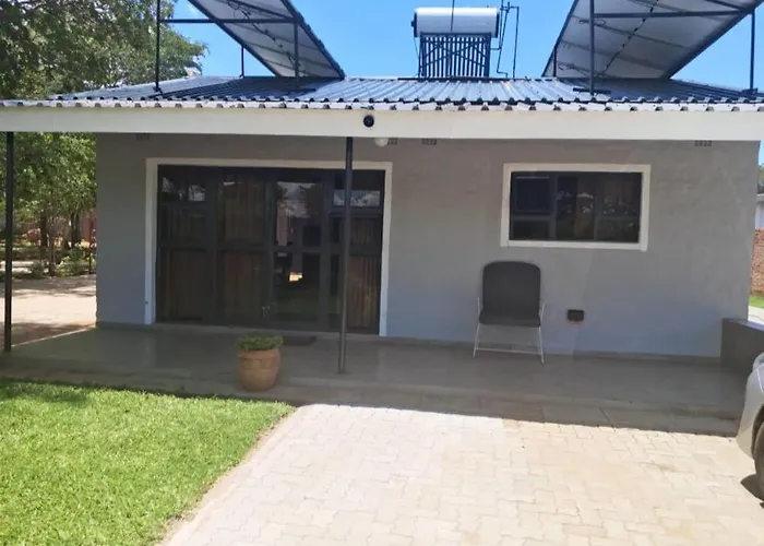 1688 Bb7 Suites
