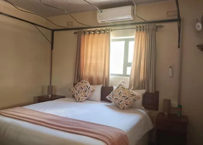 1688 Bb7 Suites